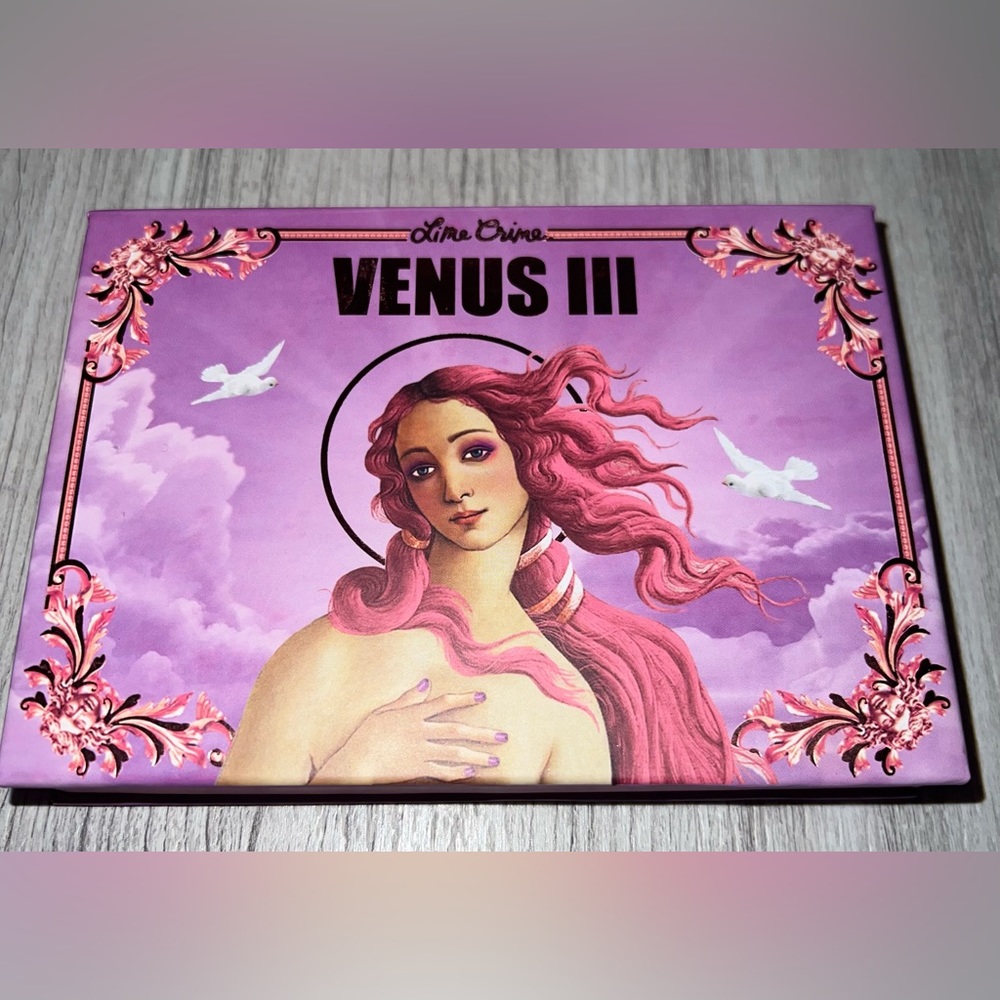 VENUS III